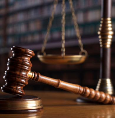 Image of legal field symbols and tools Image of legal field symbols and tools
