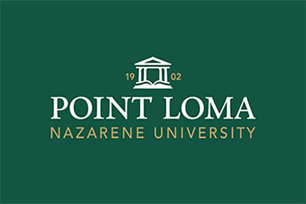 Point Loma Nazarene University Logo