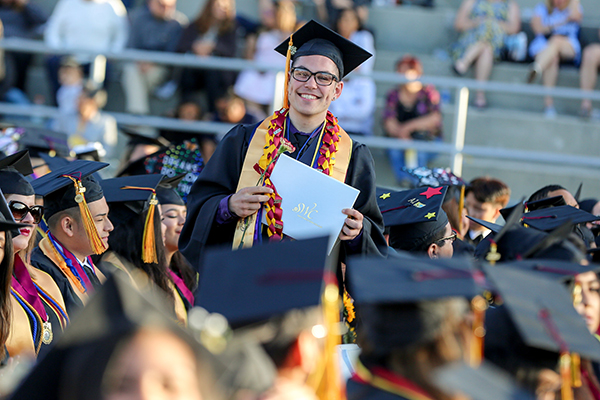 Associate Degree