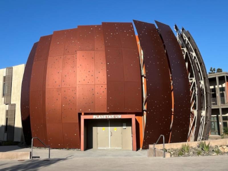 Pleanetarium