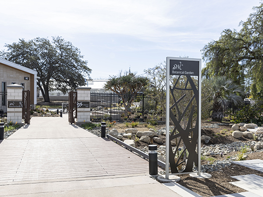Photo of Southwestern College Botanical Garden Photo of Southwestern College Botanical Garden