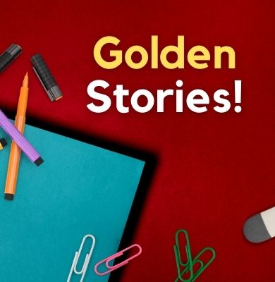 Golden Stories