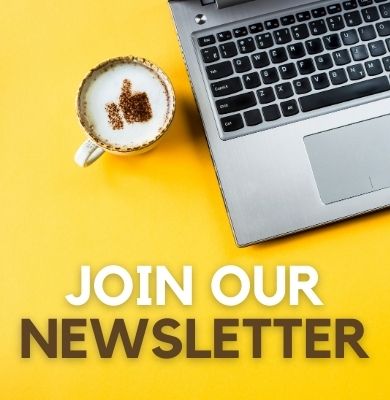 Join Our Newsletter