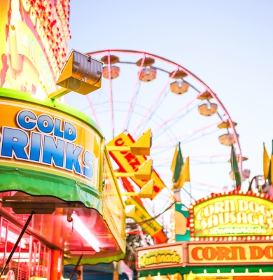 Carnival Carnival