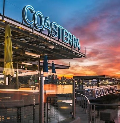 Coasterra Coasterra