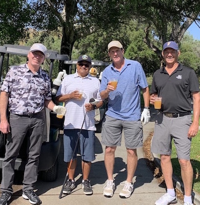 SWCF Golf Tournament SWCF Golf Tournament