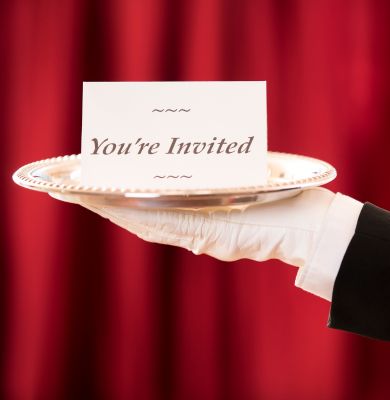 RSVP RSVP
